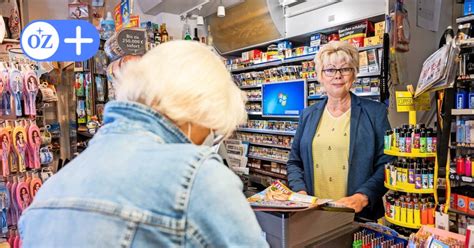 Presseshop / Kiosk Leuter Korschenbroich .